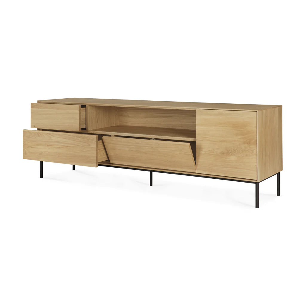 Whitebird TV Stand