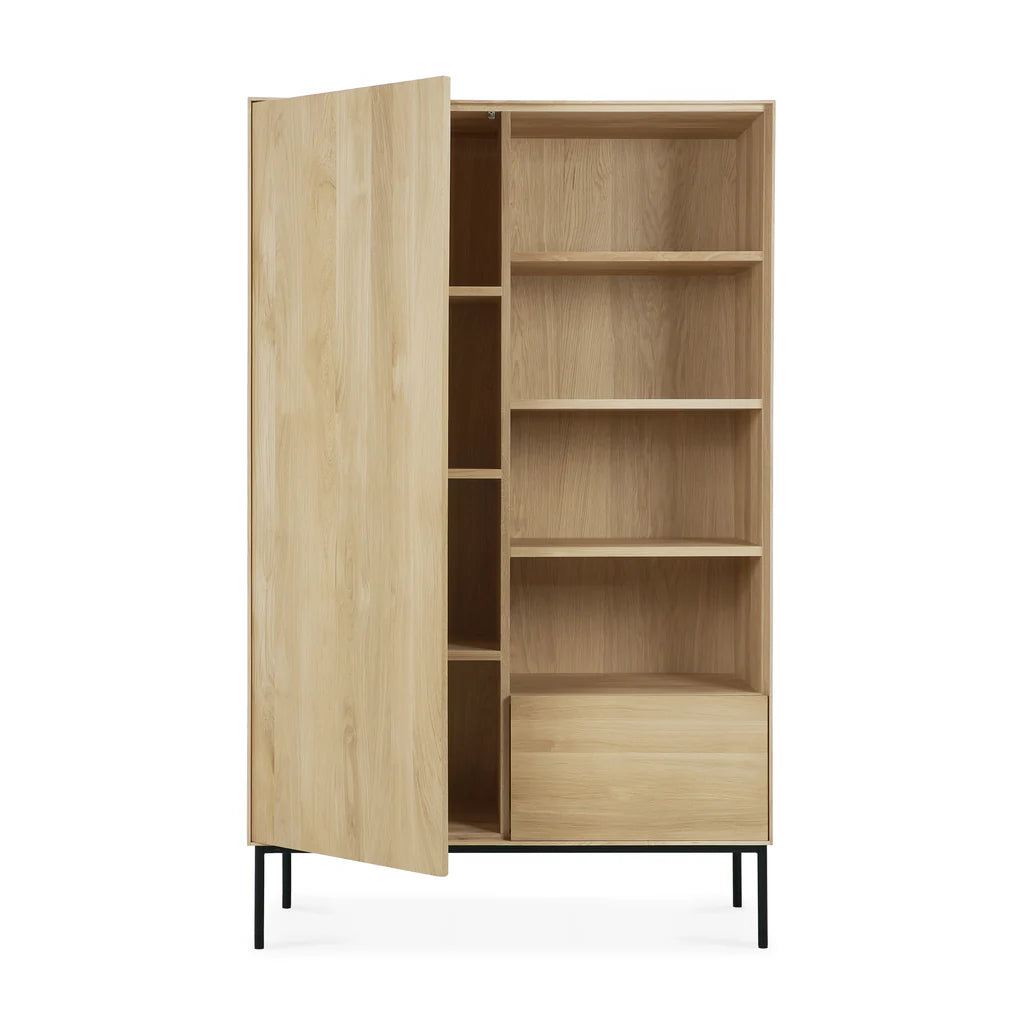 Whitebird Storage Cupboard