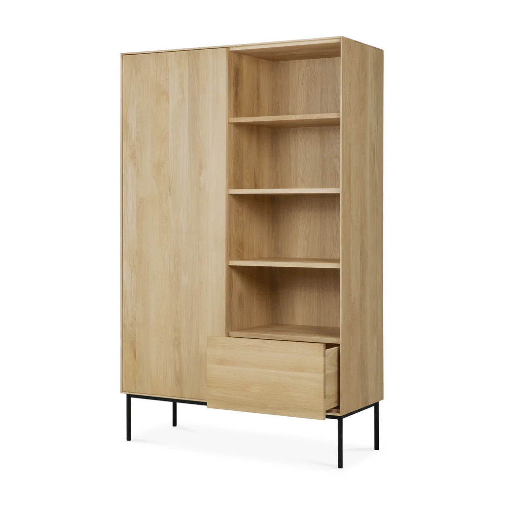 Whitebird Storage Cupboard