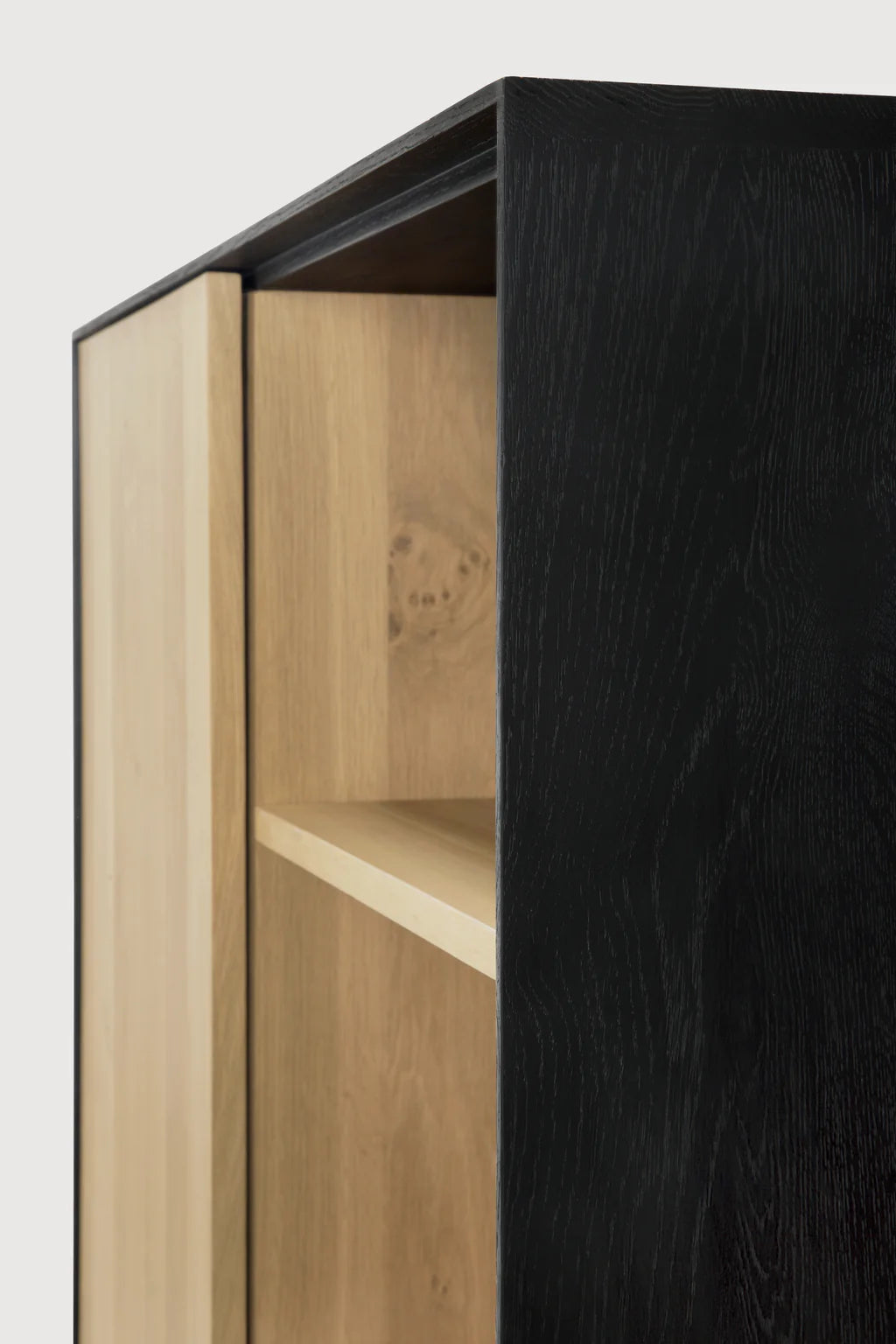 Blackbird Storage Cupboard