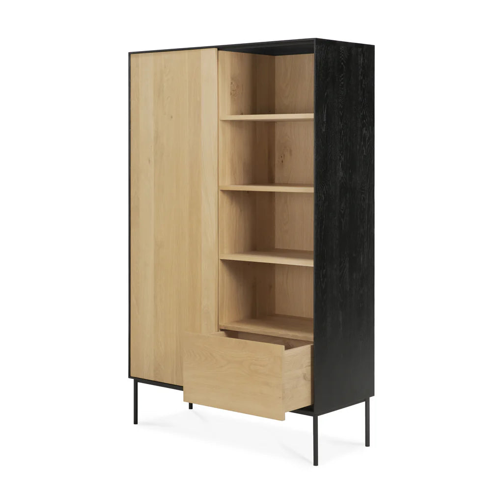 Blackbird Storage Cupboard