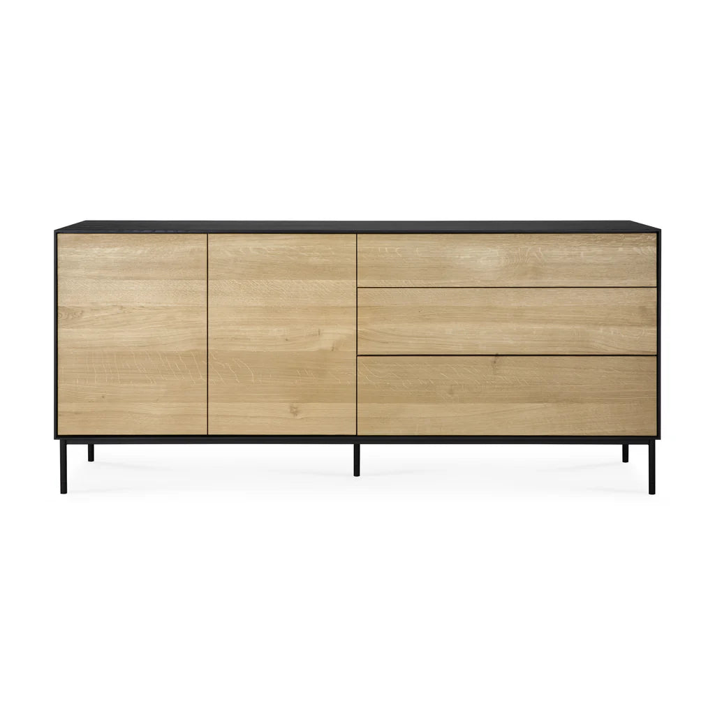 Blackbird Sideboard