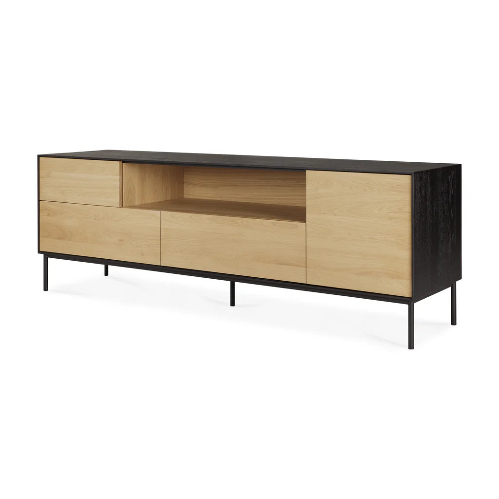 Blackbird TV Stand