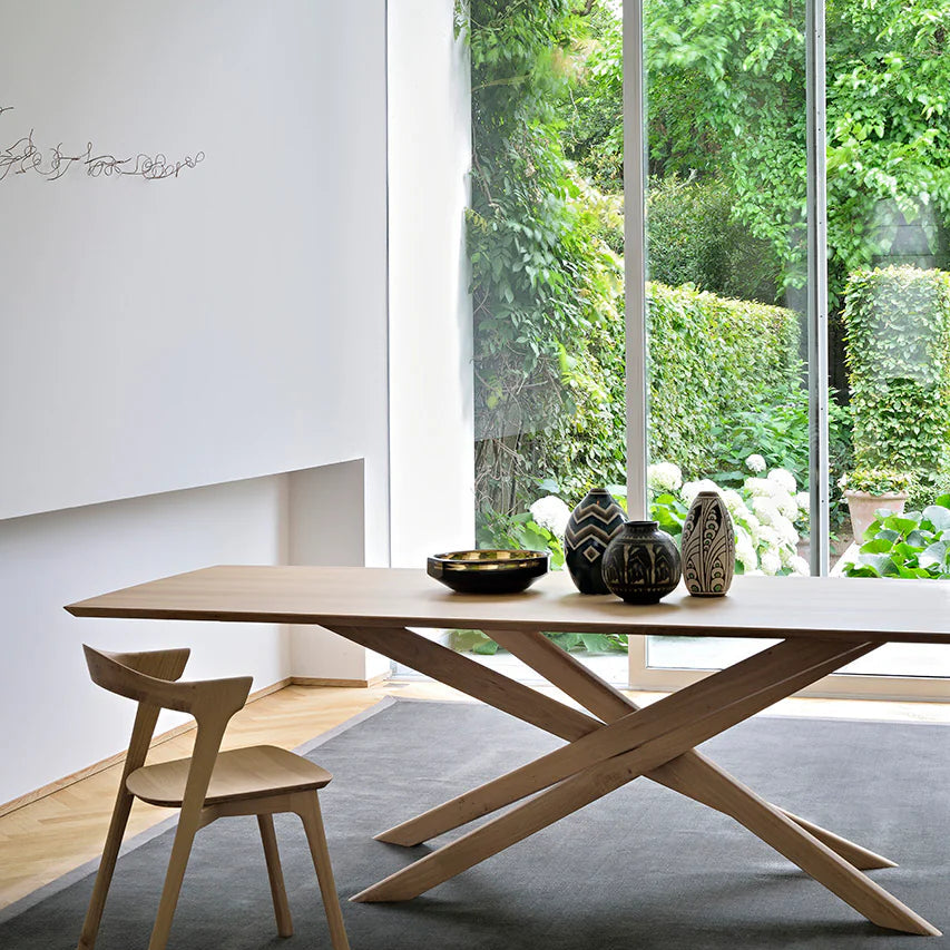Mikado Dining Table