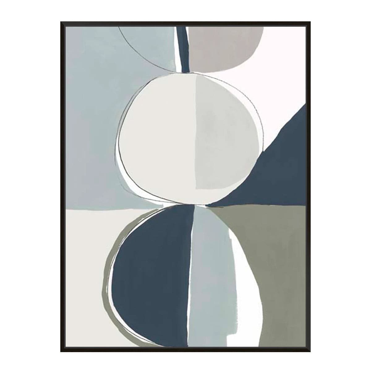 Speculate II - Blue.