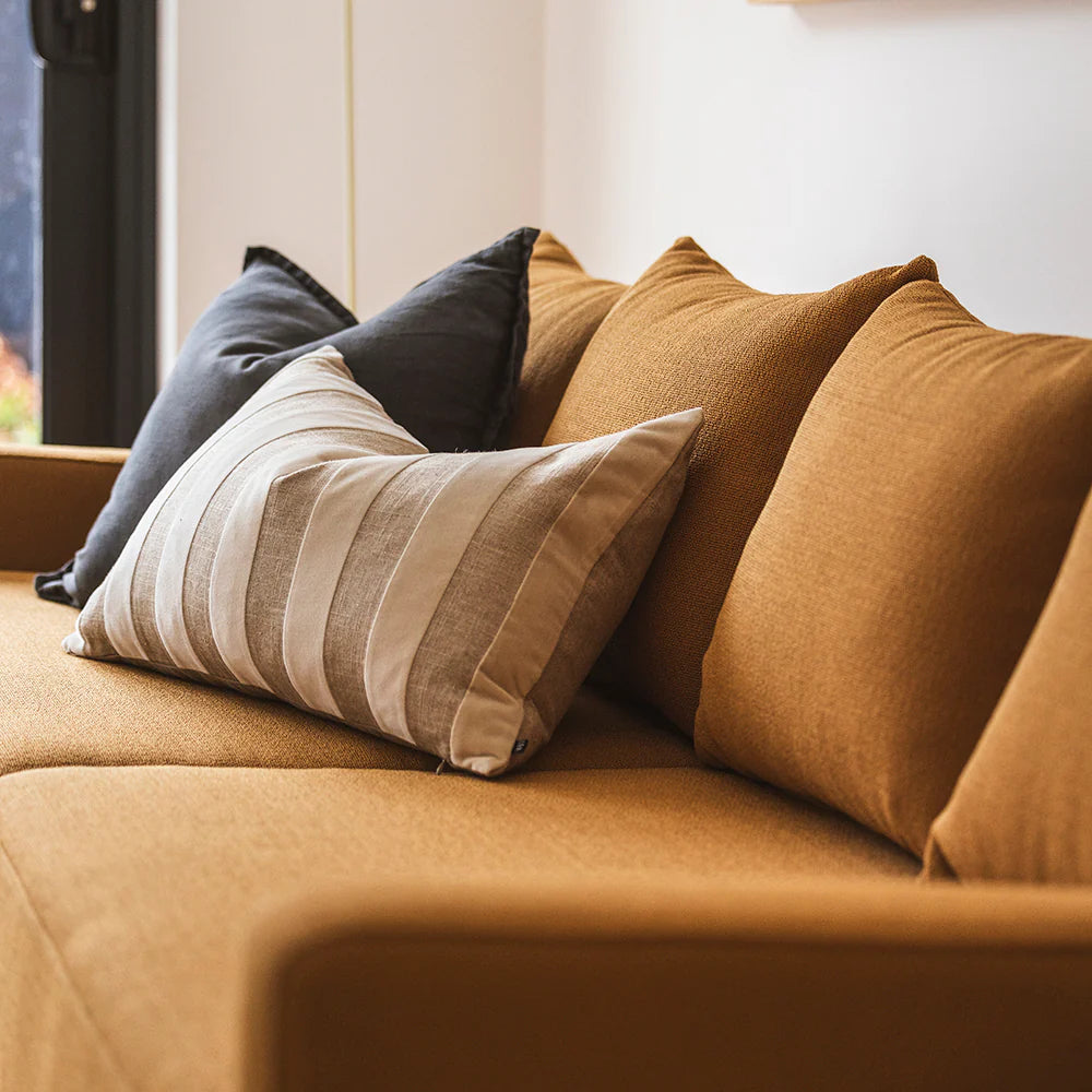 Gus Flipside Sofa Bed - Mowat Ferro