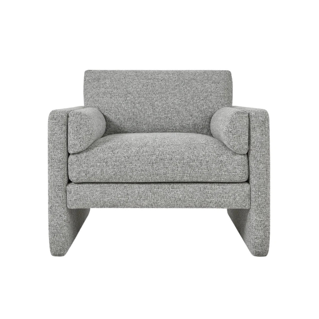 Laurel Armchair - Robarts Granite
