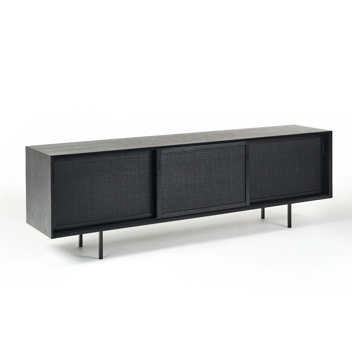 Oren 3 Door Buffet.