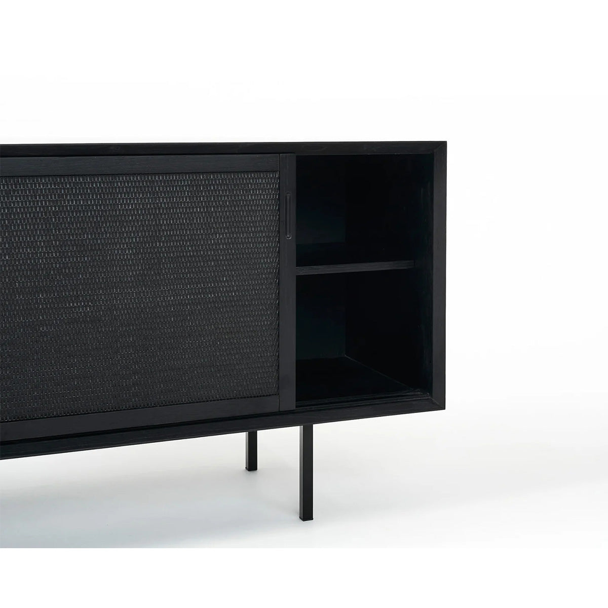 Oren 2 Door Buffet.