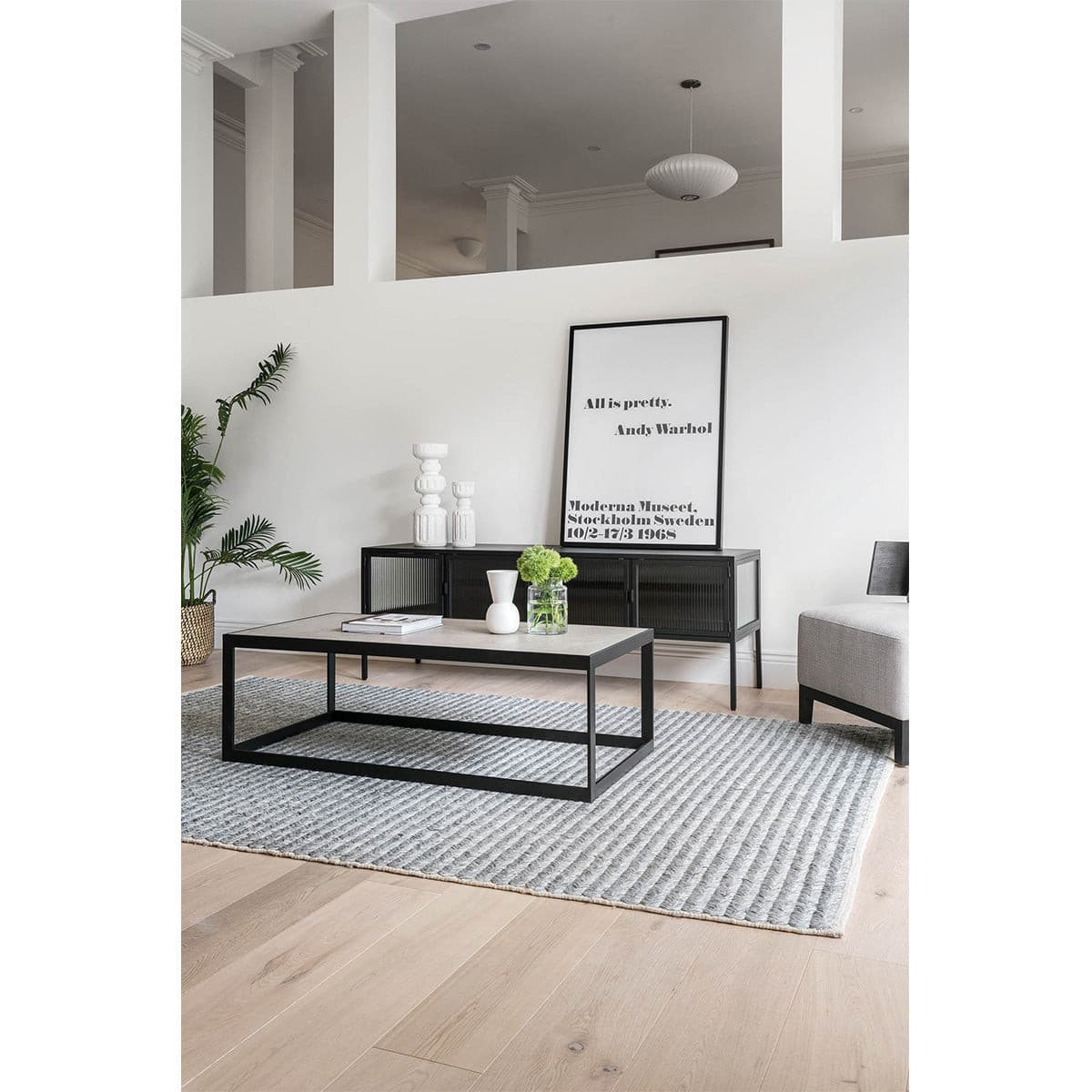 Ambrose Entertainment Unit.