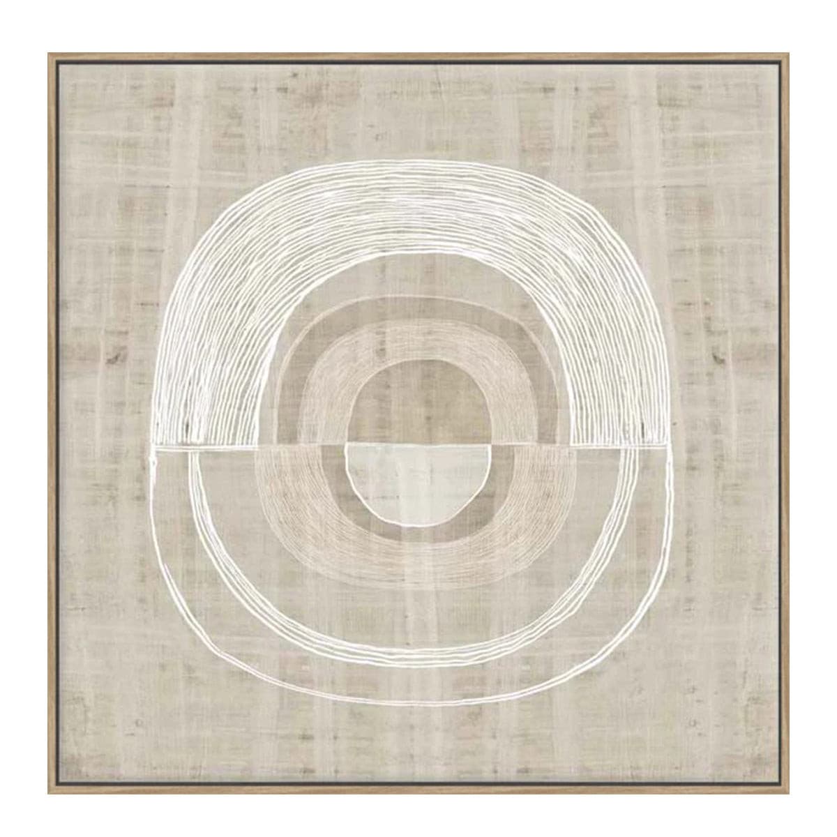 Organic Weave II.