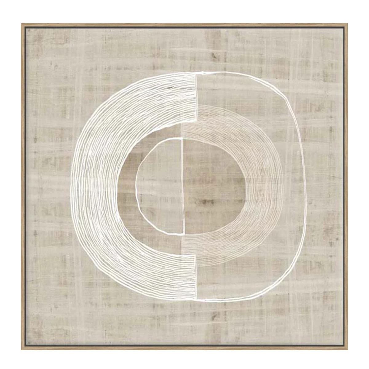 Organic Weave III.