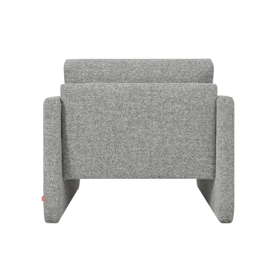 Laurel Armchair - Robarts Granite