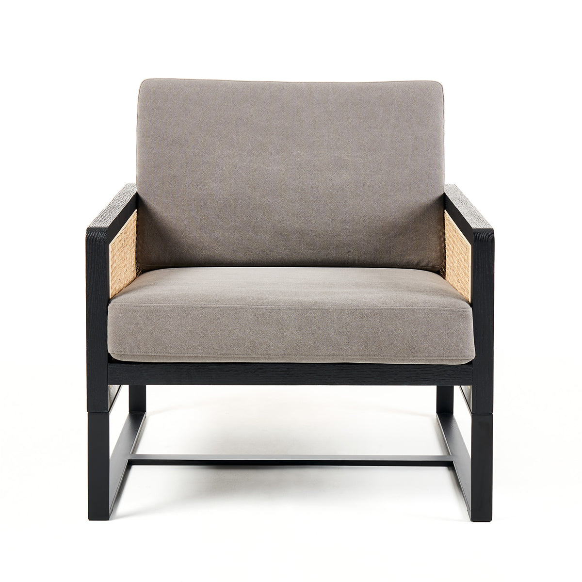 Murphy Armchair (Grey).