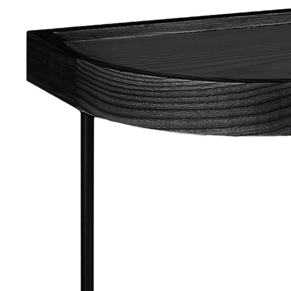 Porter Console - Black