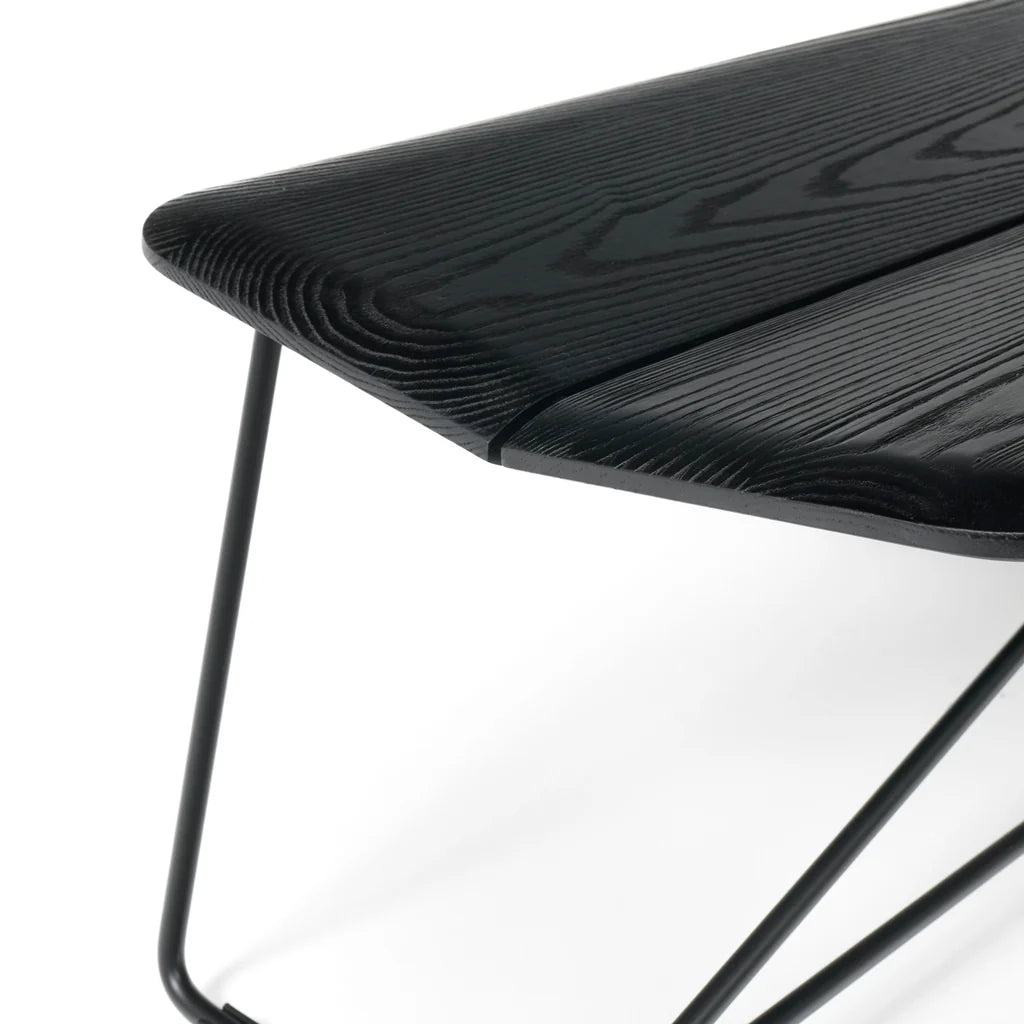 Aero Bench - Black