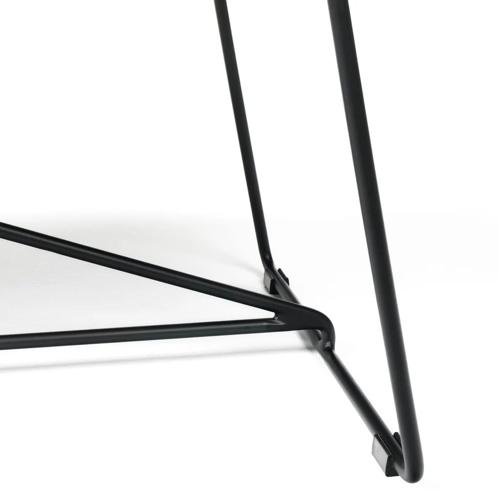 Aero Bench - Black