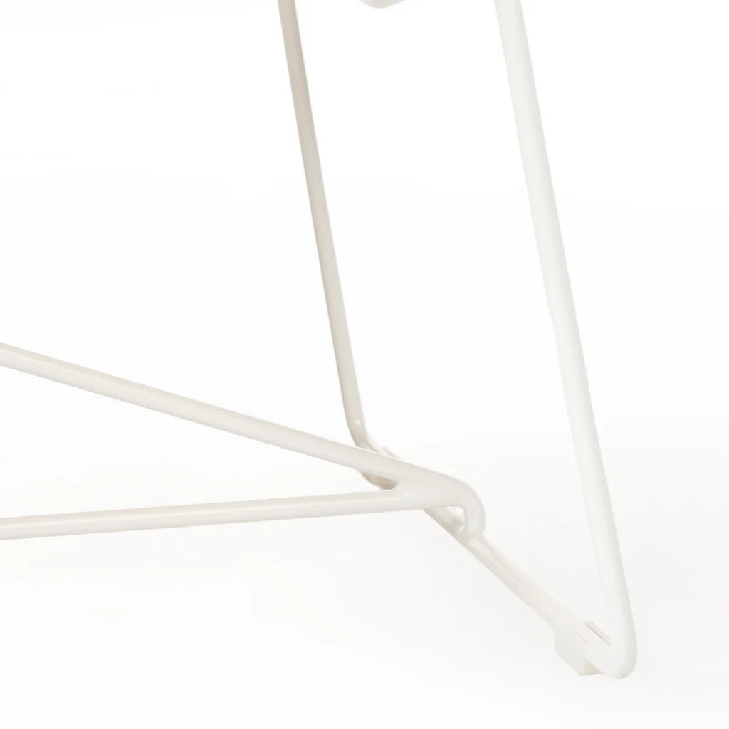 Aero Bench - White