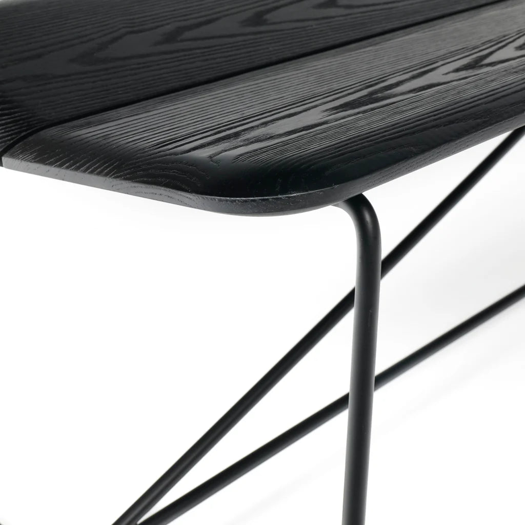 Aero Bench - Black