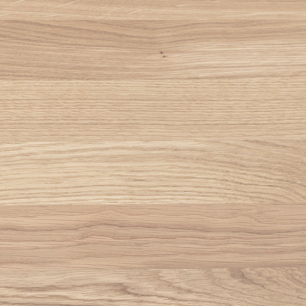 P.O.V. Bar Table 463 - Square - Heavily Rounded Corners - European Oak