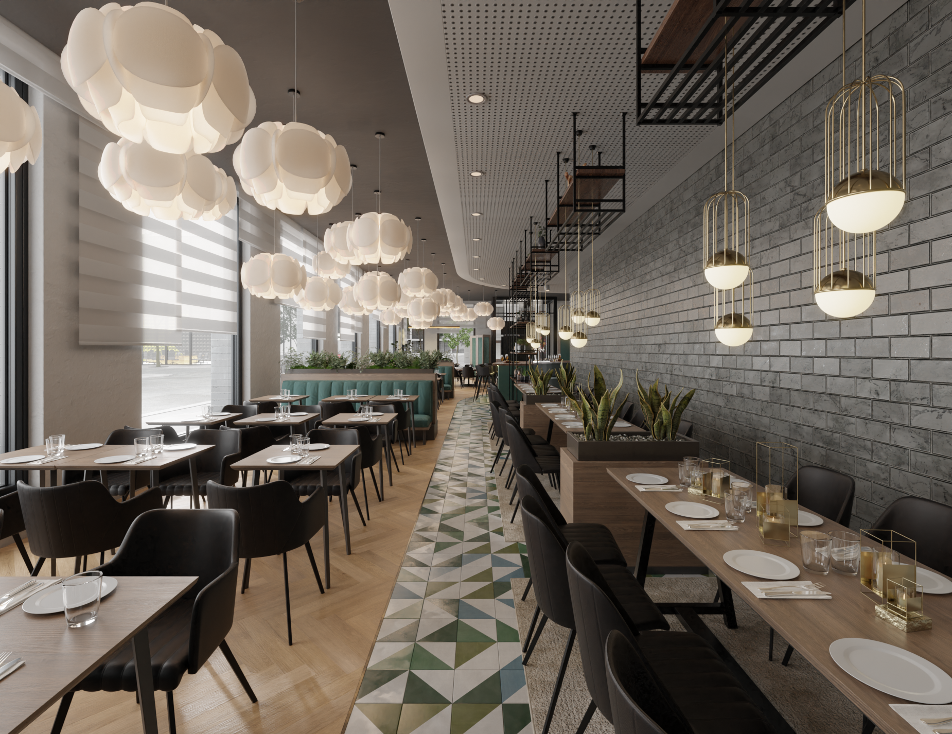 Andorra Dining Chair