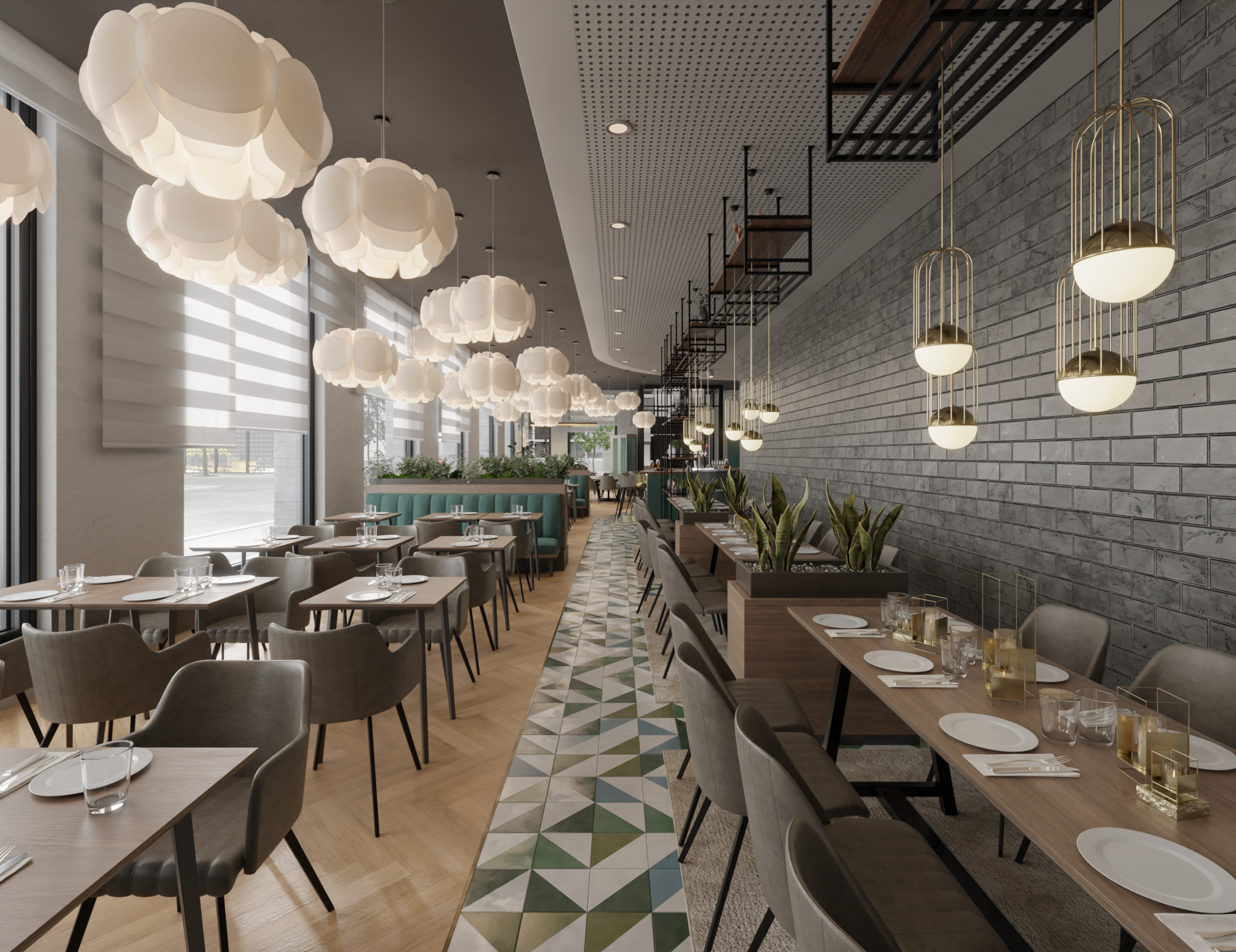 Andorra Dining Chair