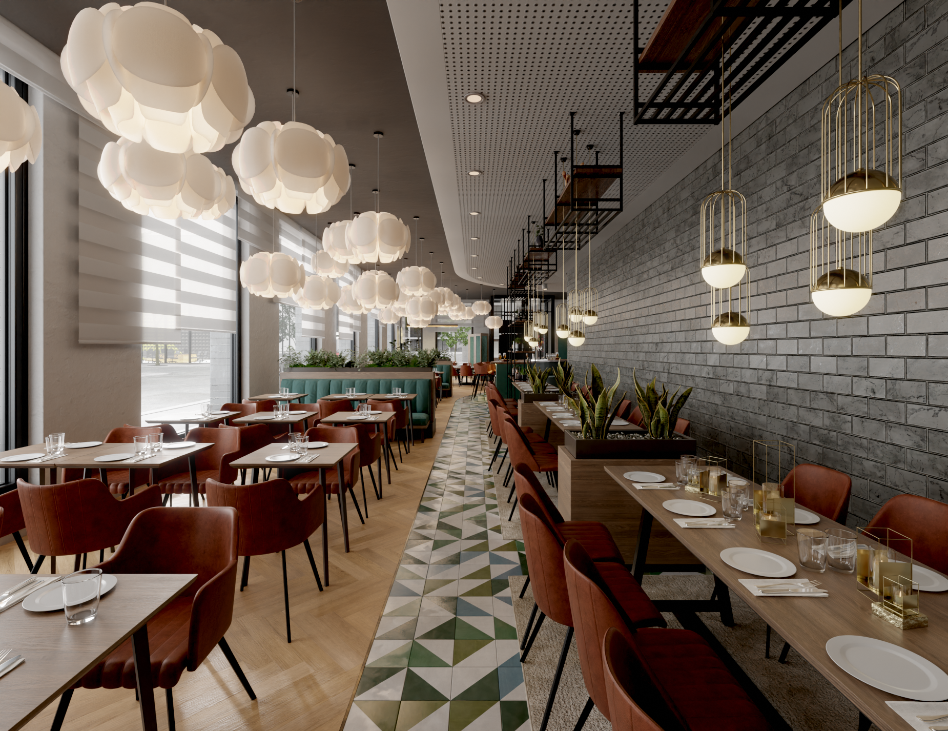 Andorra Dining Armchair