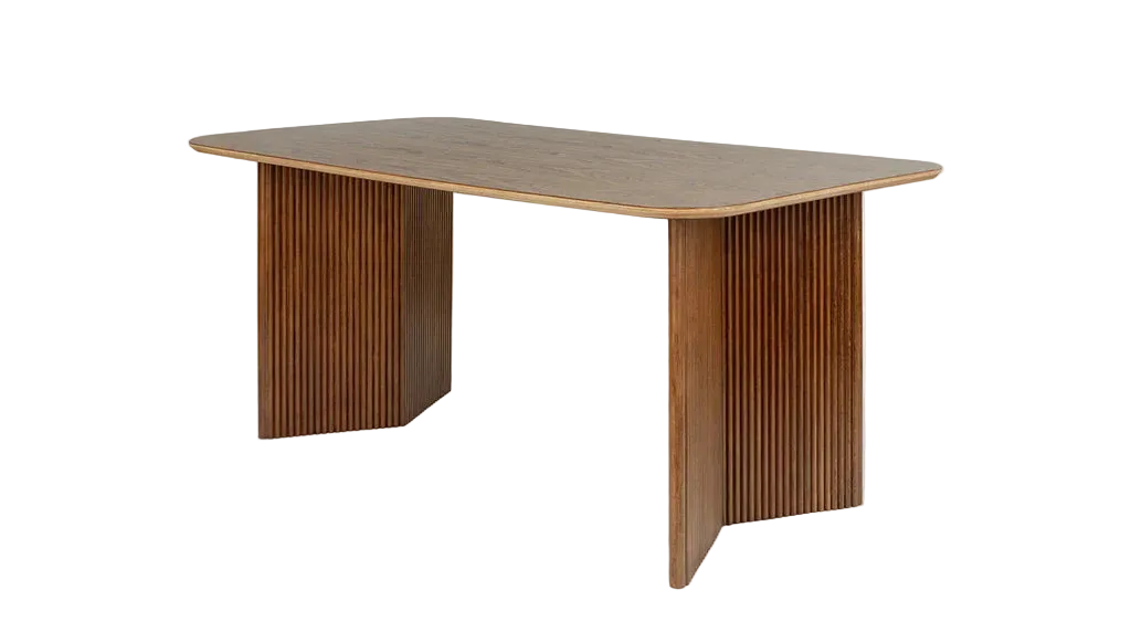 Atwell Retangle Dining Table