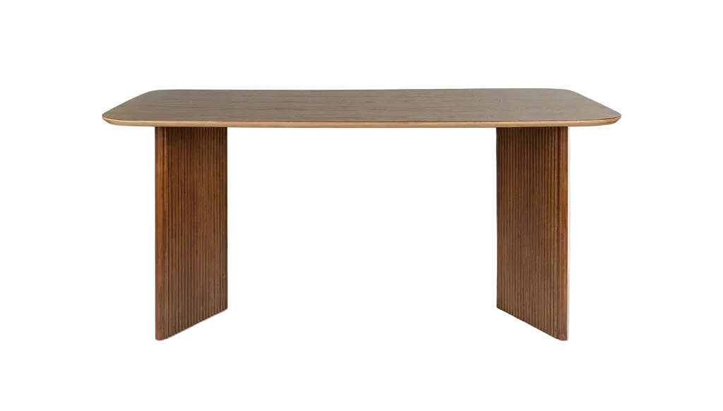Atwell Retangle Dining Table