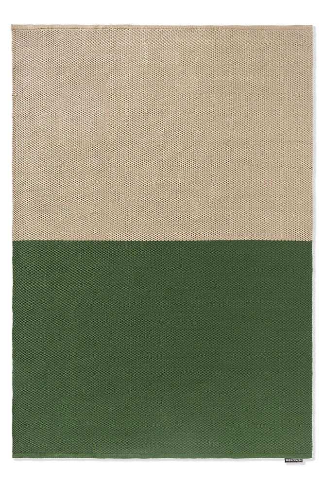 Deck Rug - Spring Green - Outdoor - 496607