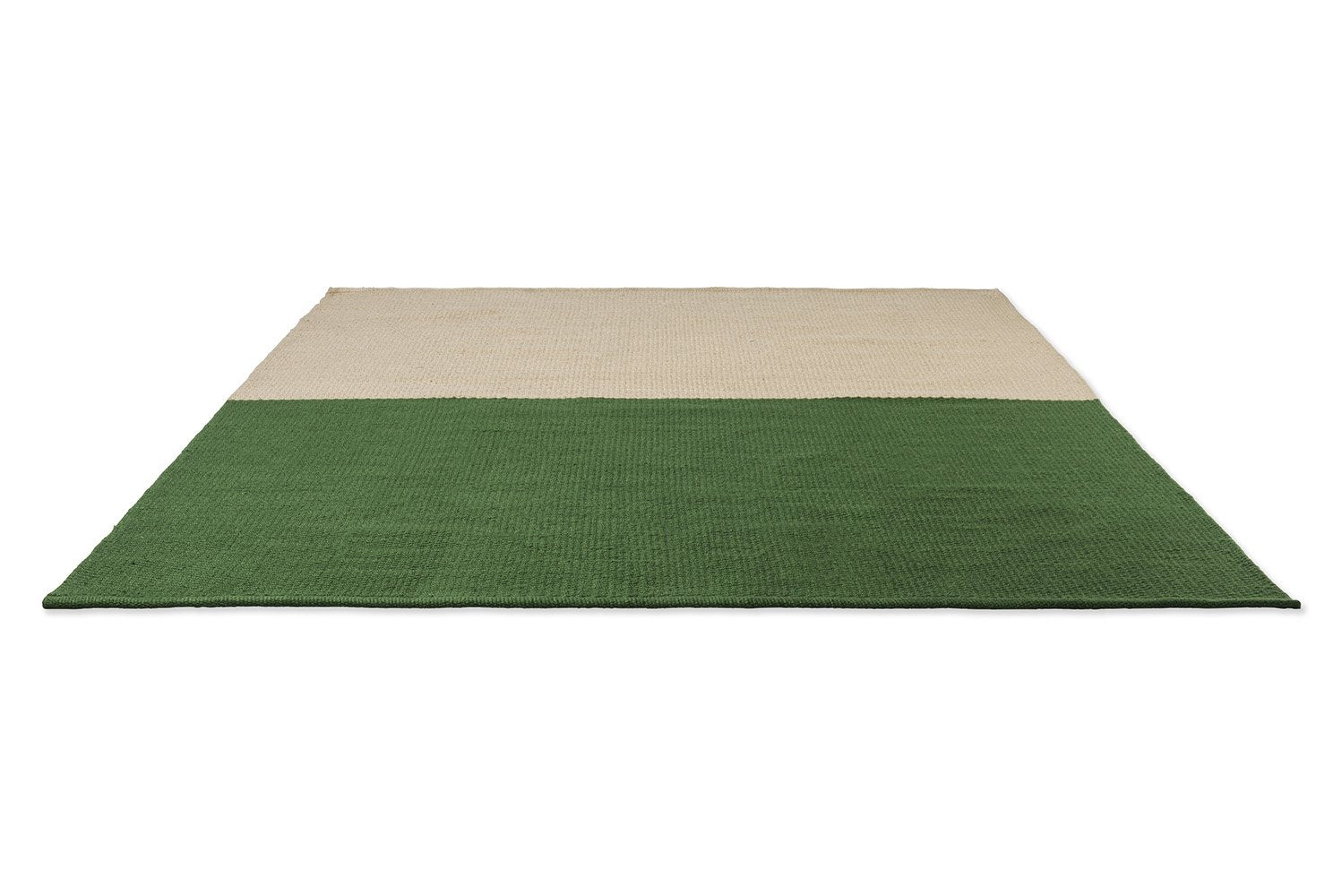 Deck Rug - Spring Green - Outdoor - 496607