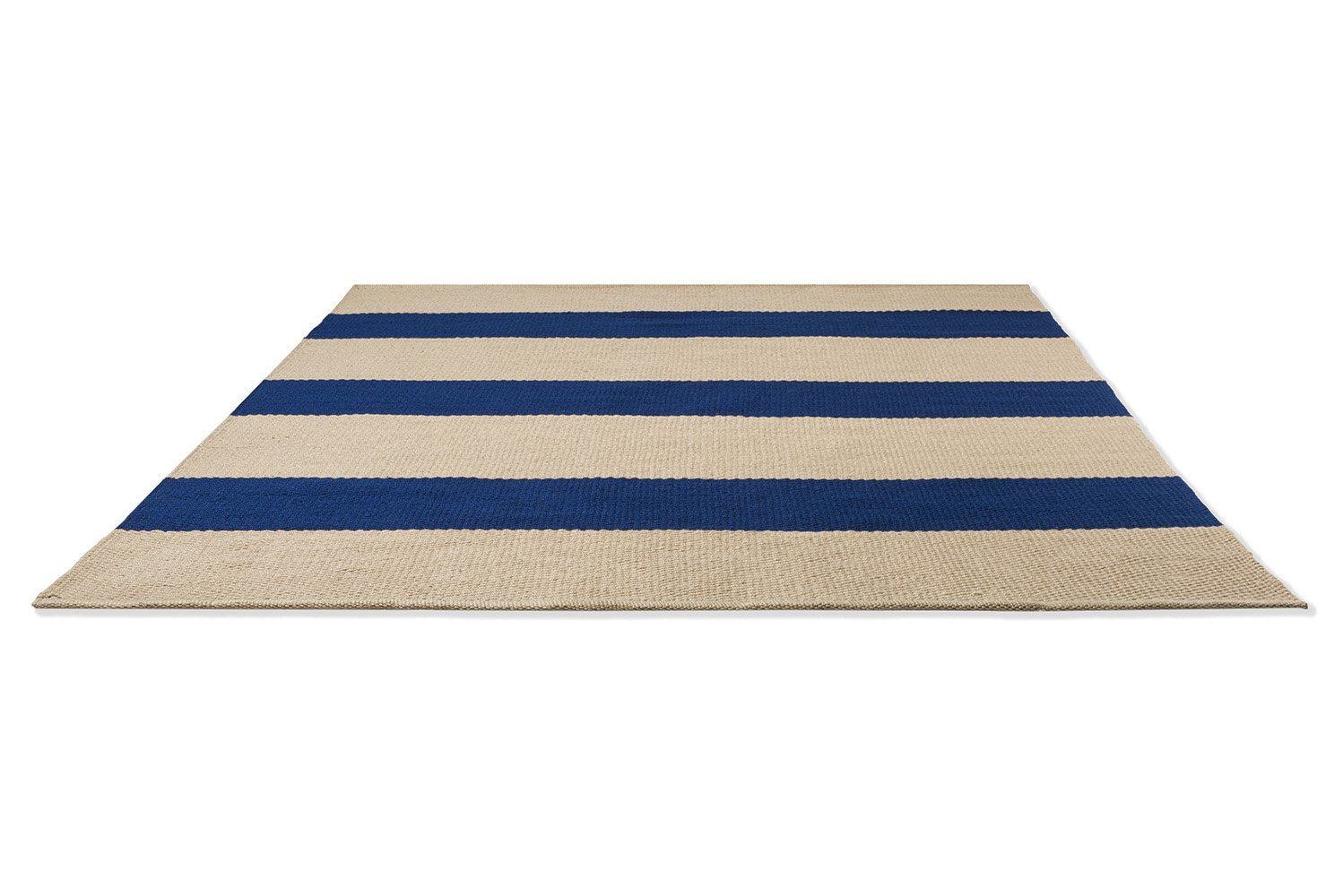 Deck Rug - Electric Blue - Outdoor - 496708