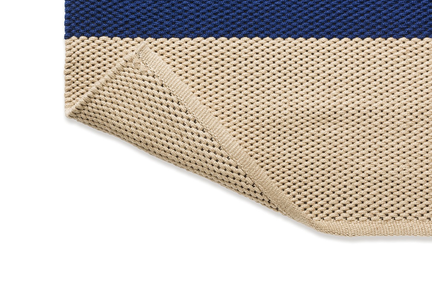 Deck Rug - Electric Blue - Outdoor - 496708