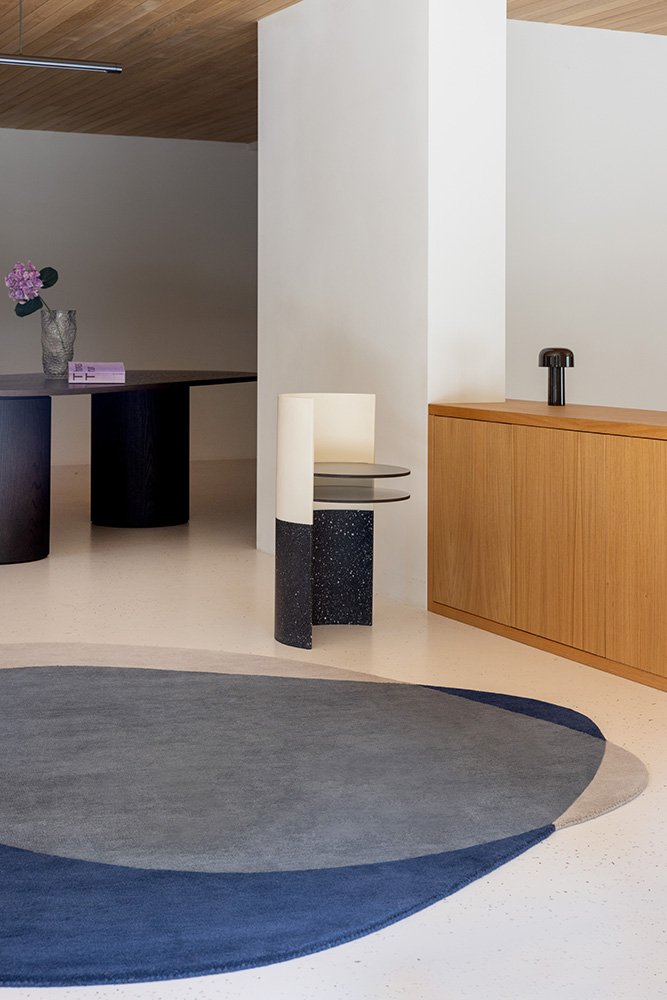 Element - Arp - Blue - 087608