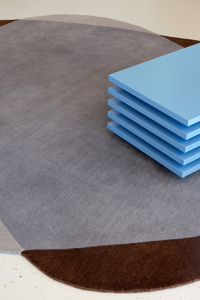 Element - Chad - Brown/Blue - 087705