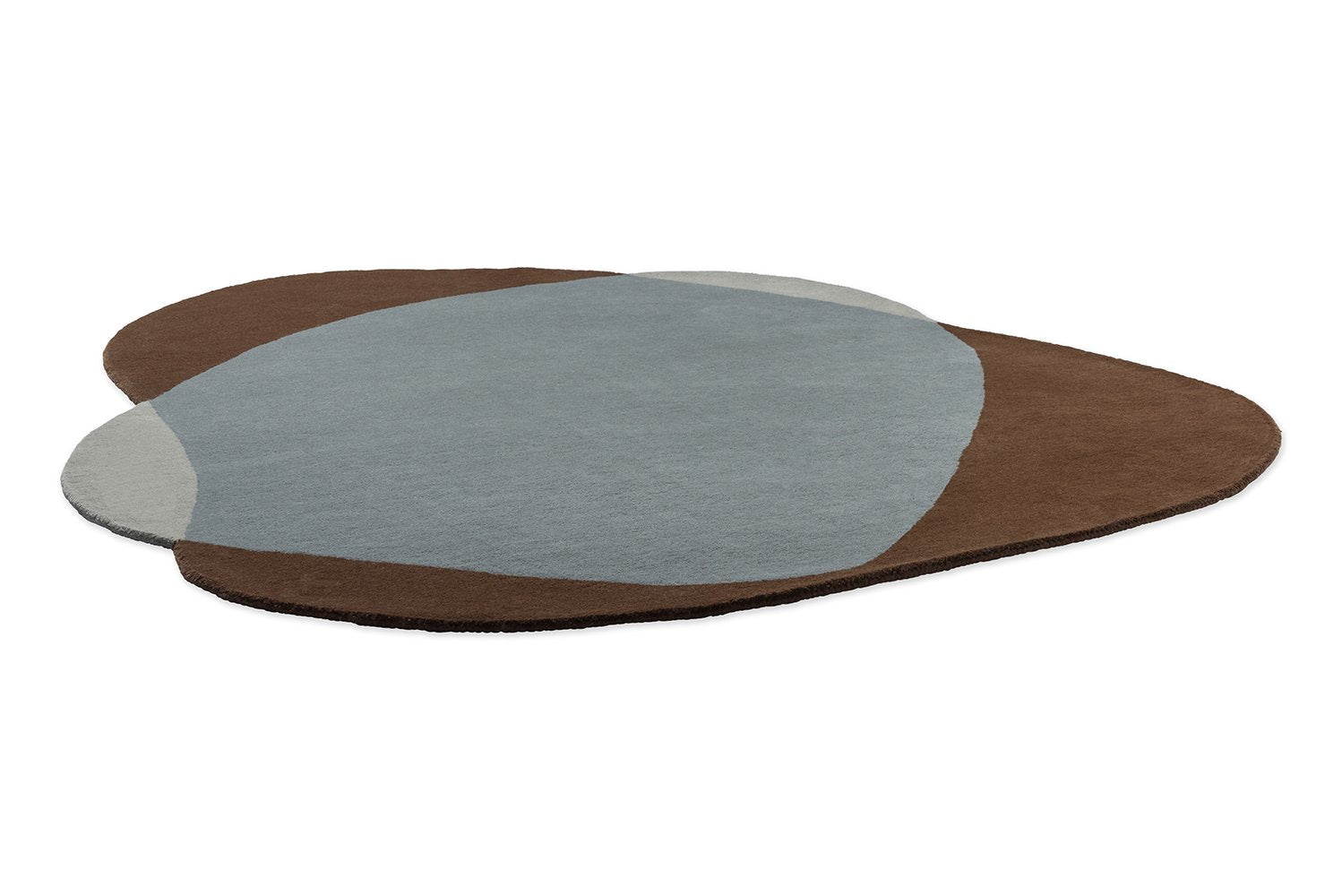 Element - Chad - Brown/Blue - 087705