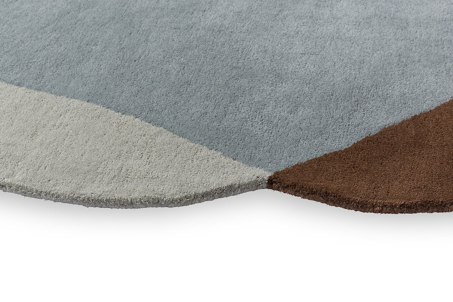 Element - Chad - Brown/Blue - 087705