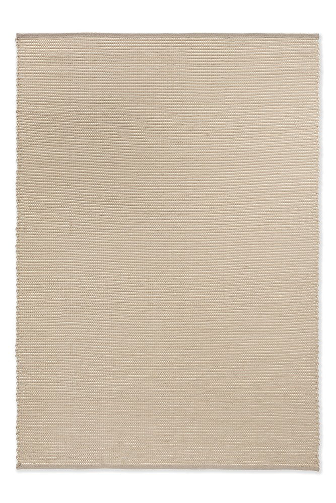 Frame Rug - Natural - 129311