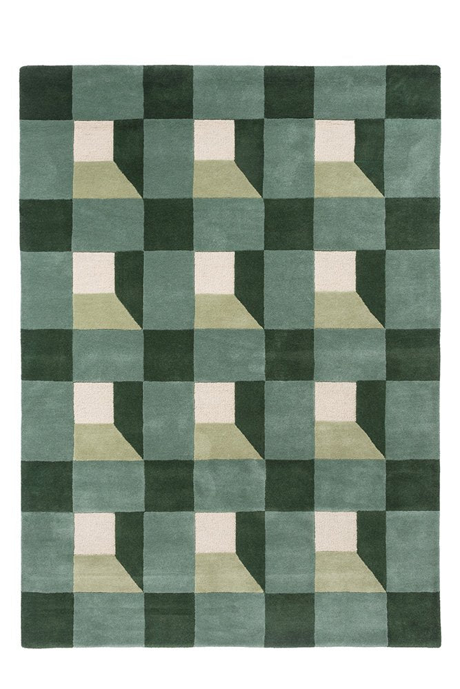 Blocks - Fern - 141907