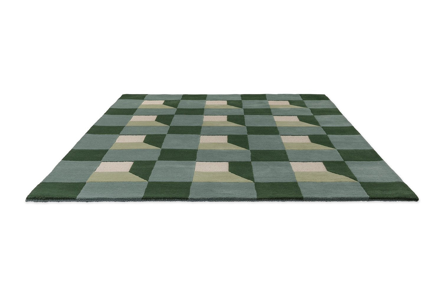 Blocks - Fern - 141907