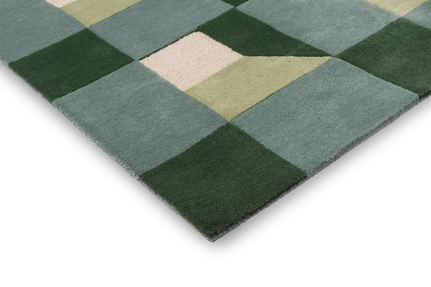 Blocks - Fern - 141907