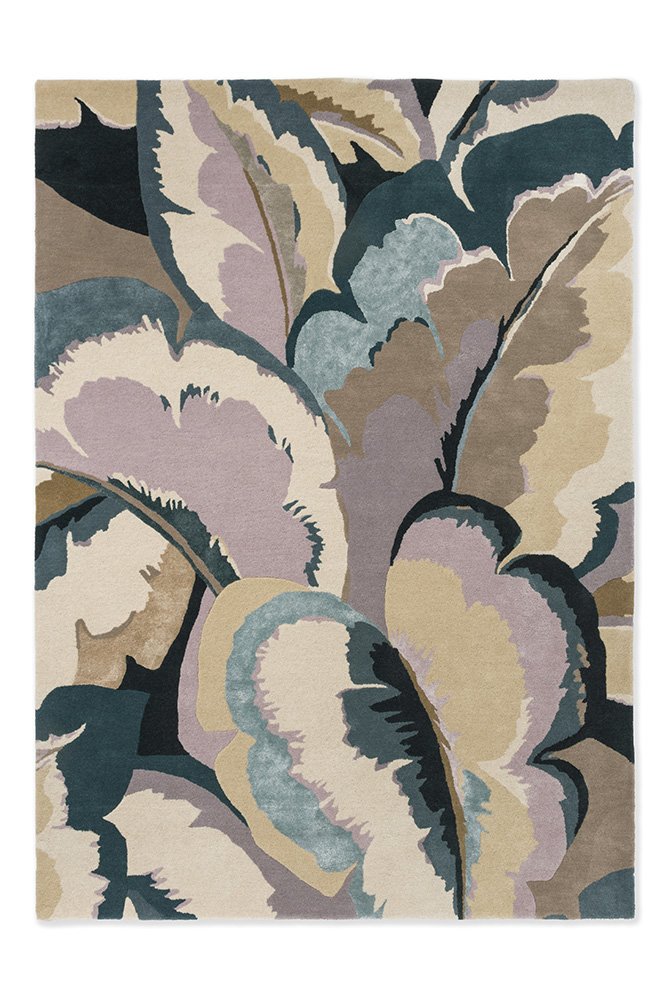Calathea - Shiitake/Wild Water - 142905