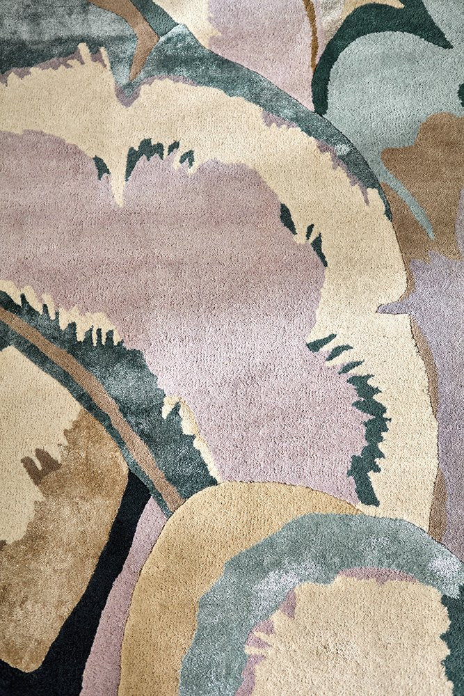 Calathea - Shiitake/Wild Water - 142905