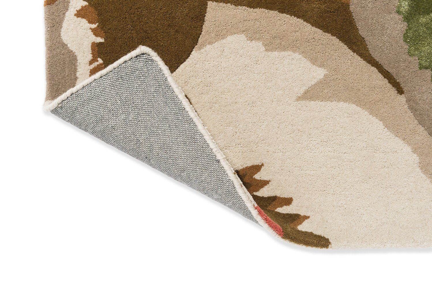 Calathea - Amber/Brazilian Rosewo - 142907