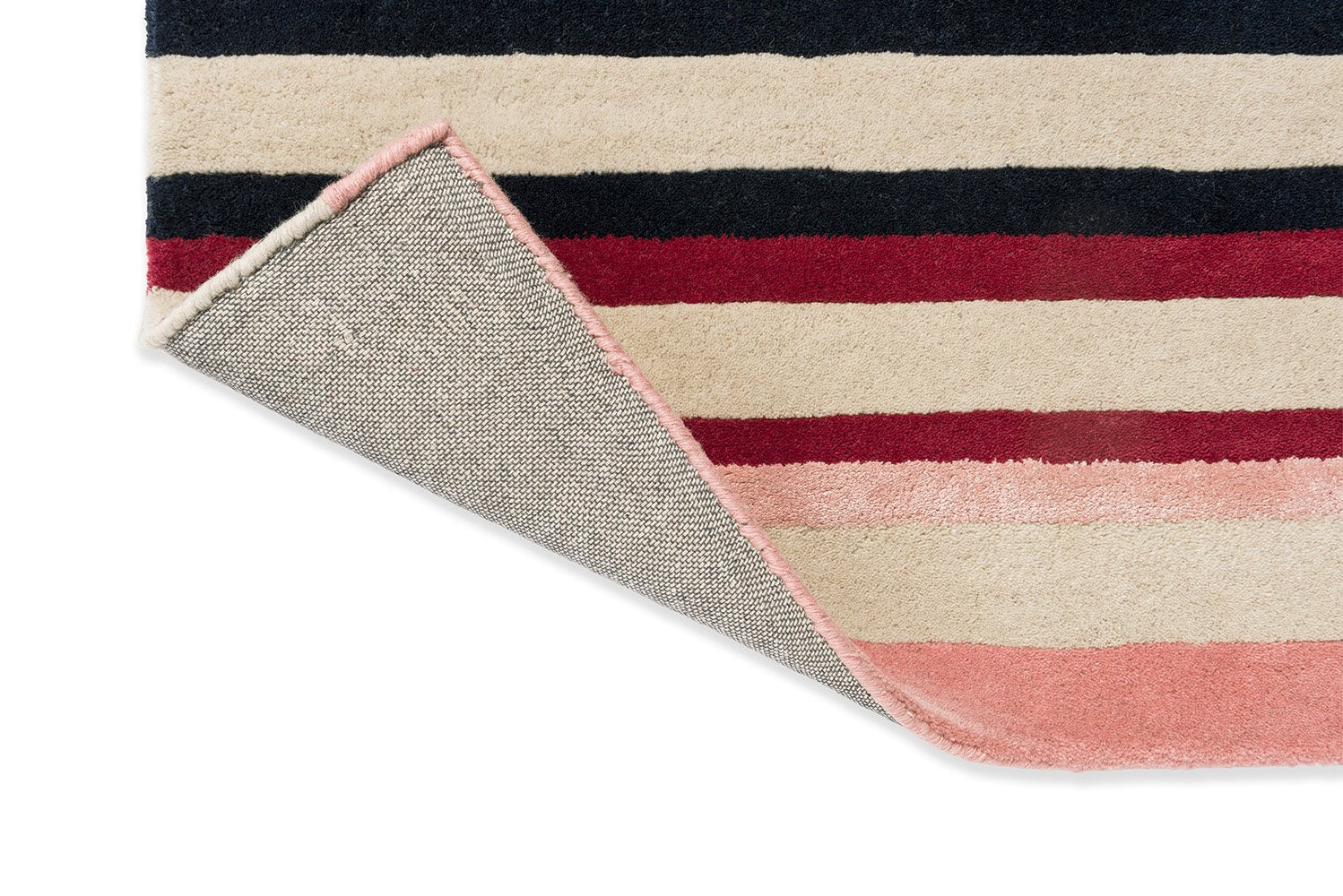 Calla Rug - Pomegranate/Clementine - 143403