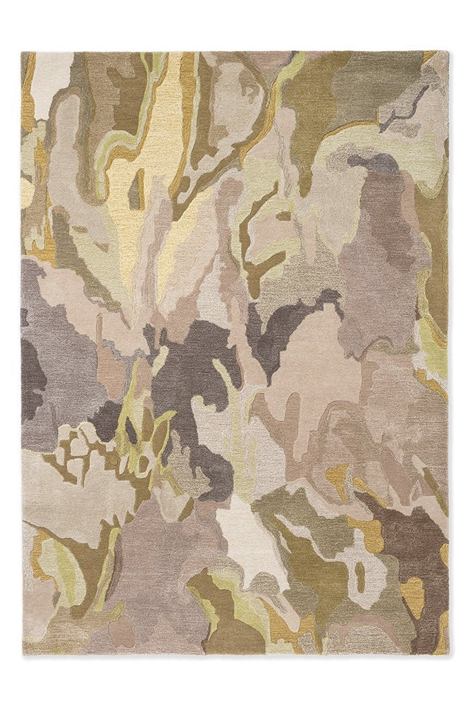 Foresta - Pebble/Sand - 143511