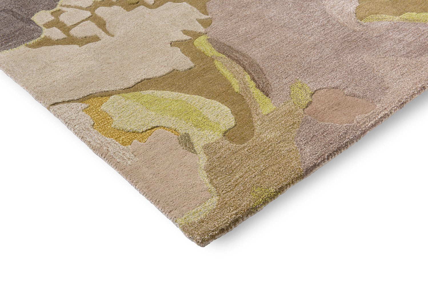 Foresta - Pebble/Sand - 143511