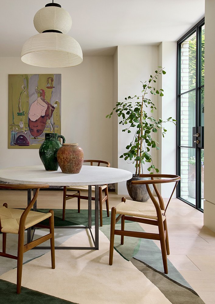 Sumi Reflect Fern/Pistachio - 143717