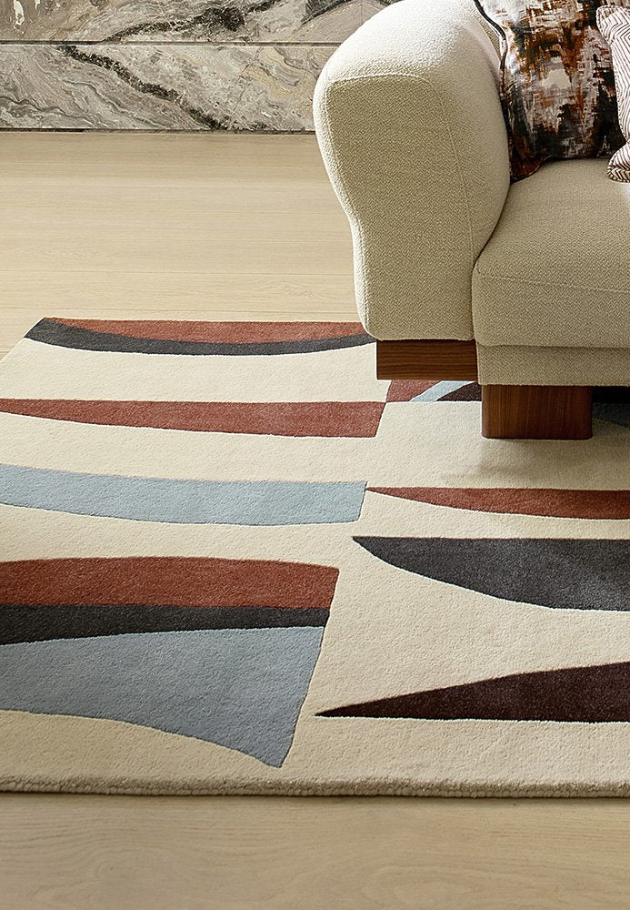 Torillo - Cornflower/Walnut - 143905