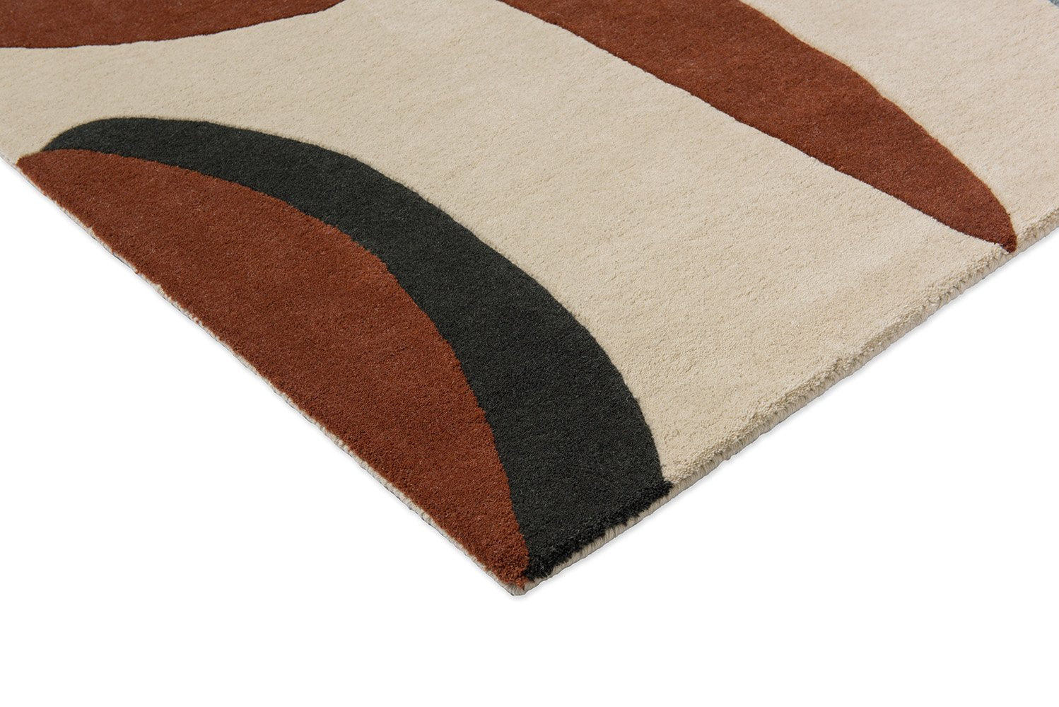 Torillo - Cornflower/Walnut - 143905